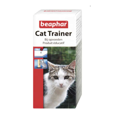 Beaphar Cat Trainer 10 ml1
