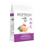 Biofresh gato adulto 1.5 kg1