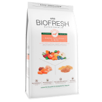 Biofresh Adulto raza pequeña mini 3 kg