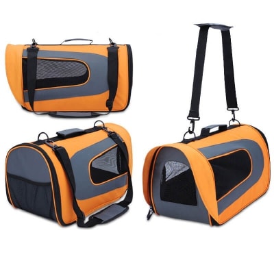 Limax Bolso Cabina