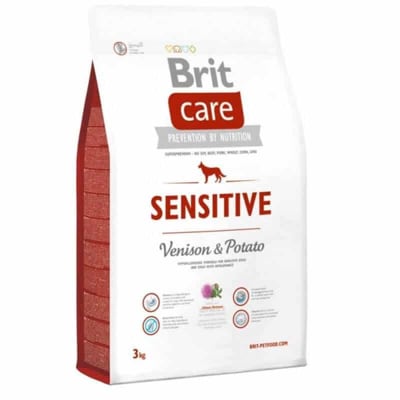 Brit care Sensitive grain free