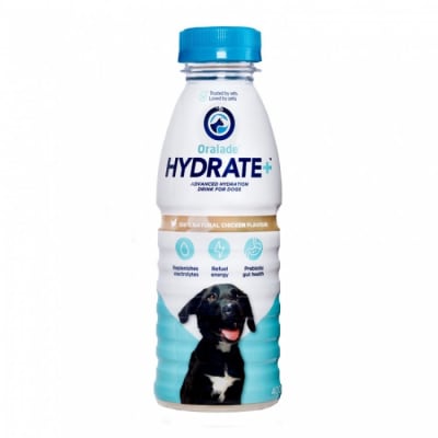 Hydrate+