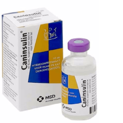 Caninsulin  (SOLO RETIRO EN TIENDA)