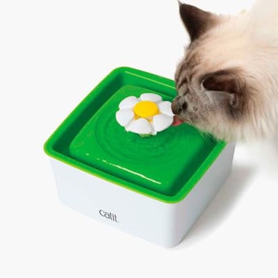 Catit fuente flor2