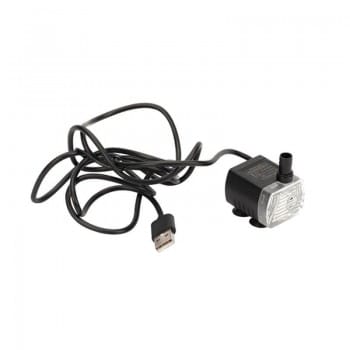 Motor Fuente Flor