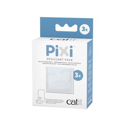 Pixi dessiccant pack 31