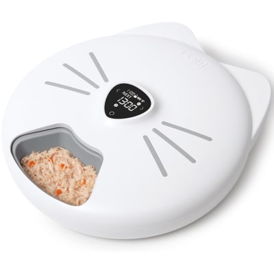 Pixi Comedero Automatico refrigerante