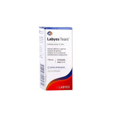Labyes Tears 8 ml1