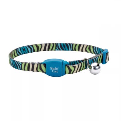 Coastal magnetic collar gato