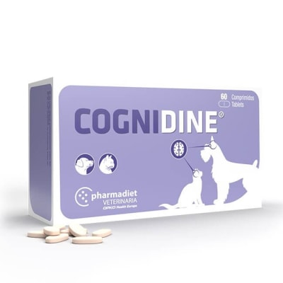 Cognidine