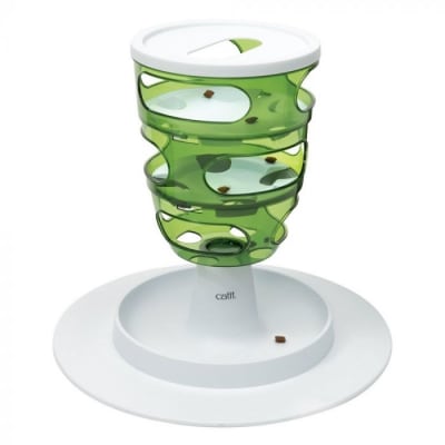 Cat it Senses 2.0 food tree