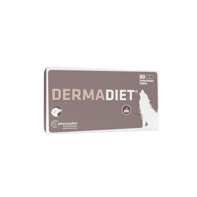 Dermadiet 60 comprimidos