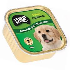 Pura Natura canino1