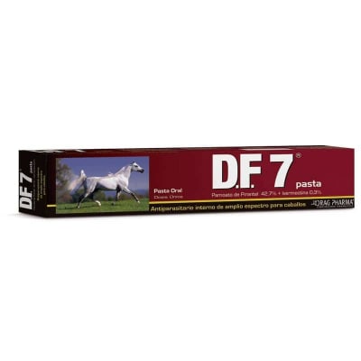 DF 7