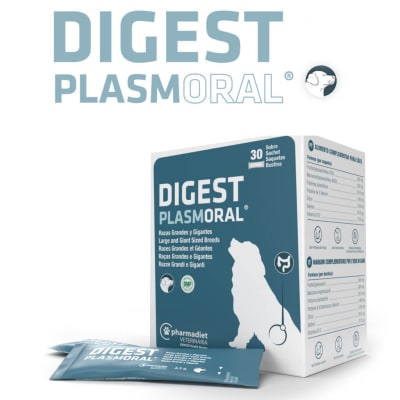 Digest Plasmoral