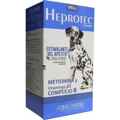 Heprotec 180 ml1