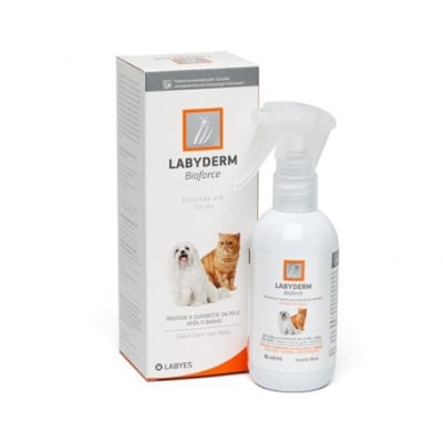 Labyderm Bioforce1