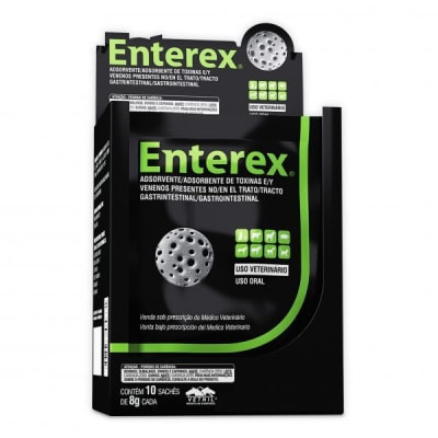 Enterex 8 gr
