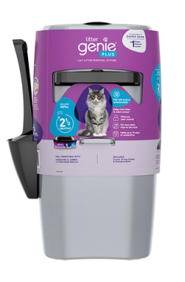 Litter genie2