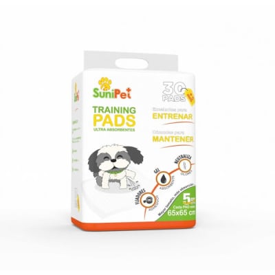 Sunipet sabanillas 65*65 cm 35 unidades1