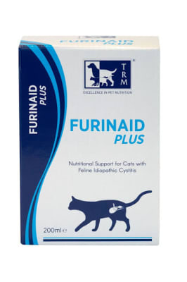 TRM Furinaid plus gato 200 ml