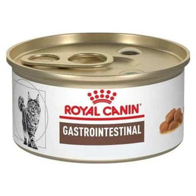 Royal Canin Gastrointestinal Felino 145 gr1