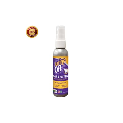 Urinary Off Felino 118 ml