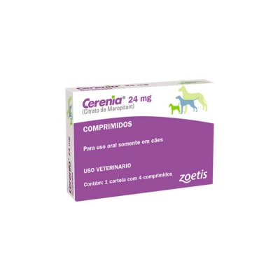 Cerenia