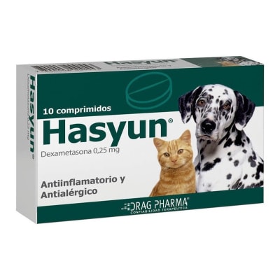 Hasyun 10 comp.