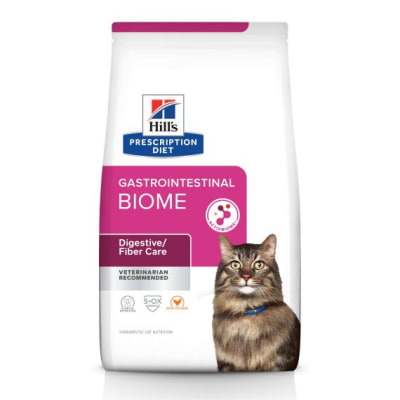 Biome gastrointestinal Felino 1.8 kg1