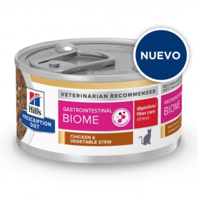 Lata Biome gastrointestinal 82 gr1