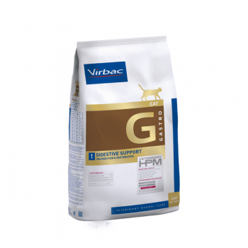 Virbac HPM Digestive Cat 1.5 kg