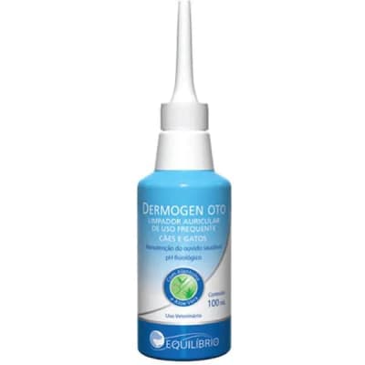 Dermatogen Oto