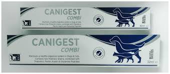 Probiotico Canigest1