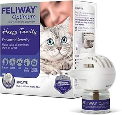 Feliway Optimum1