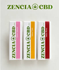 Zencia CBD 30 ml1