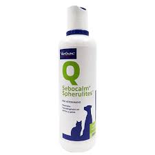 Virbac Sebocalm Spherulites 250 ml