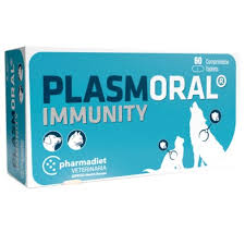 Plasmoral immunity