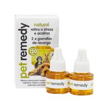 Pet remedy Recambio 2 un