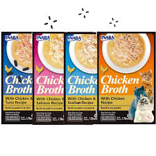 Inaba Chicken Broth1