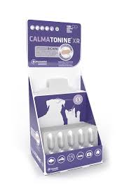 Calmatonine XR1