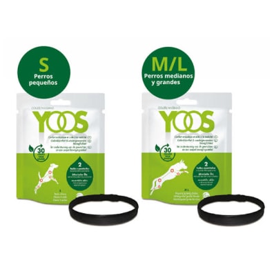 Yoos collar
