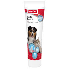Beaphar pasta dental1