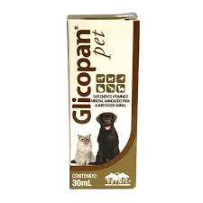 Glicopan Pets 30 ml