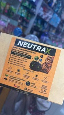 Neutrax pet 100 gr1