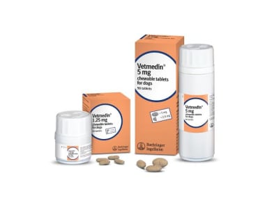 Vetmedin