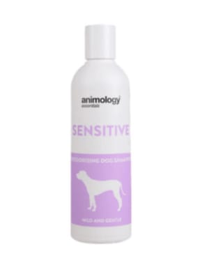 Animology shampoo