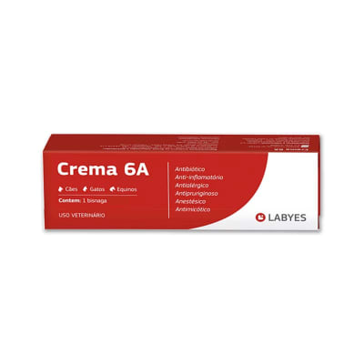 Crema 6A