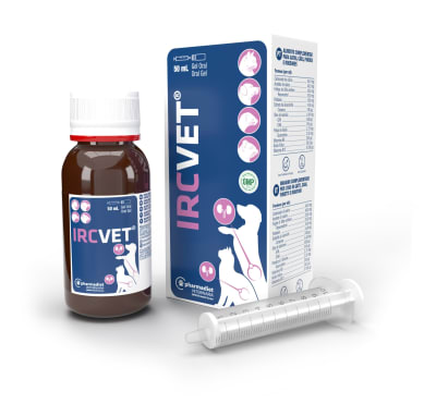IRCvet Gel 50ml