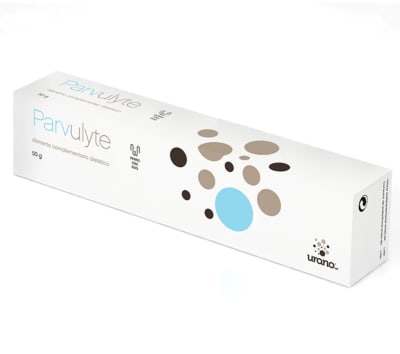 Lab urano Parvulyte 50 gr